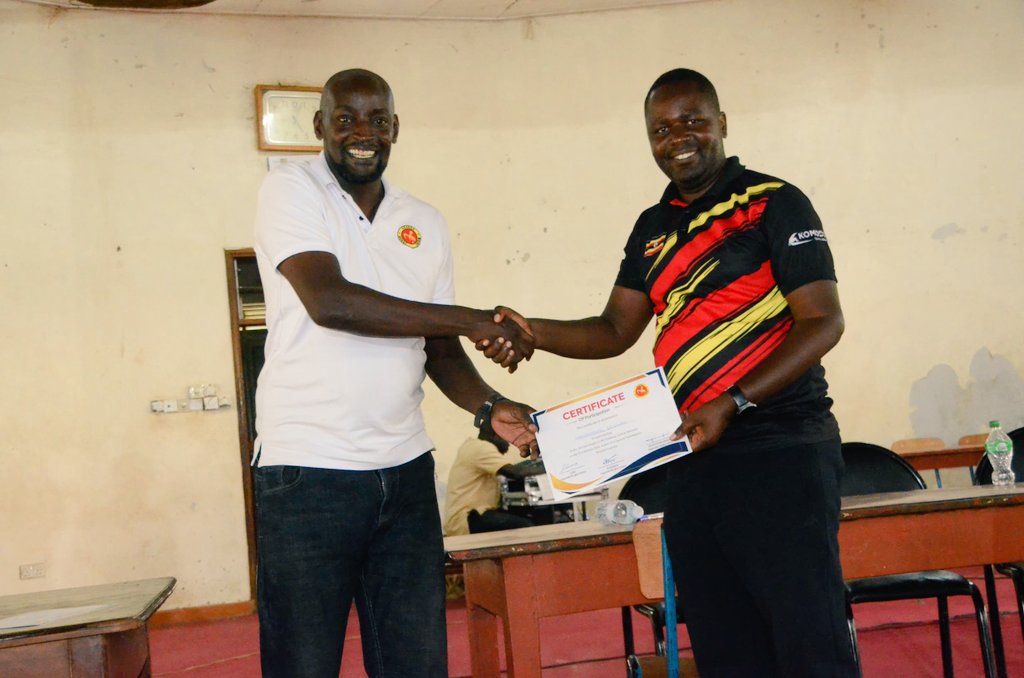 Timothy Iraka tweet media