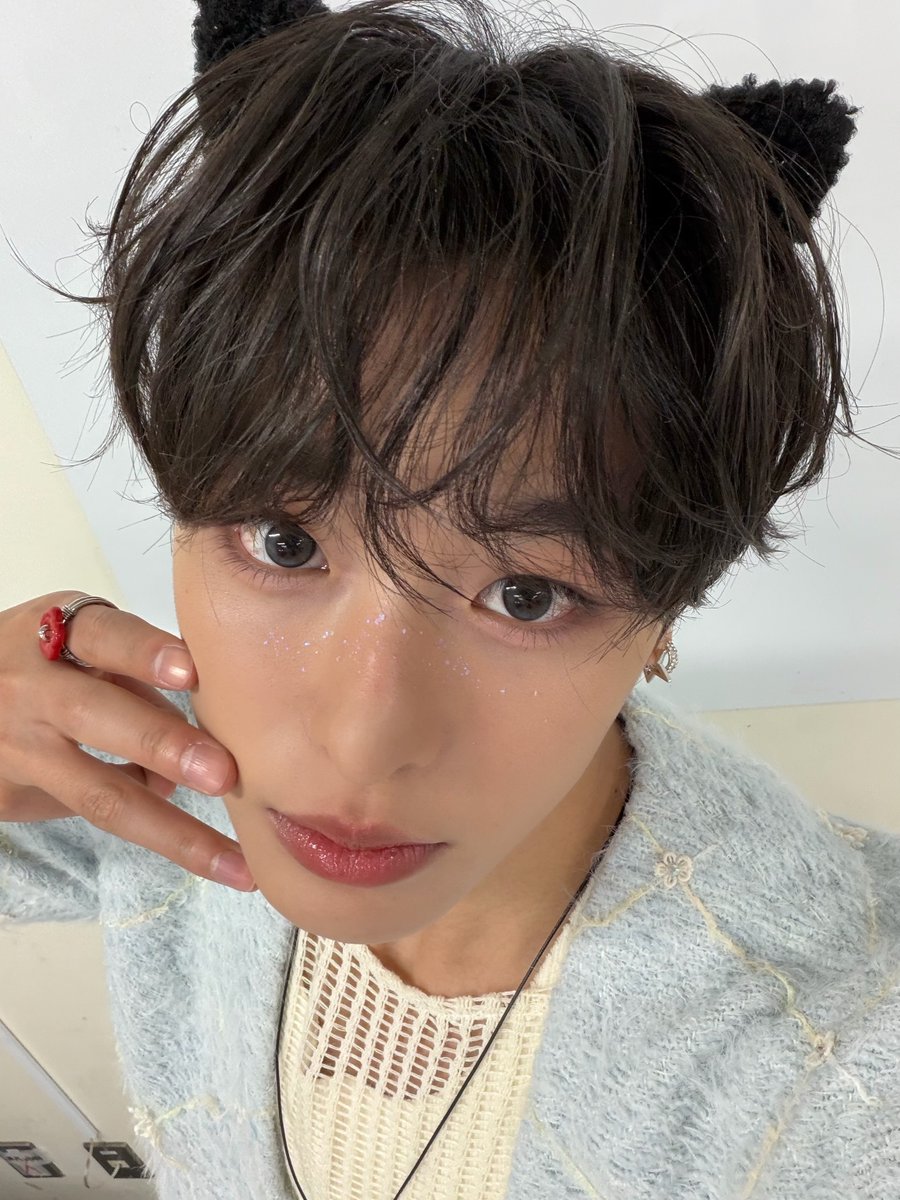 wichumedia's tweet image. [260203] 🐿📸 21:51 KST