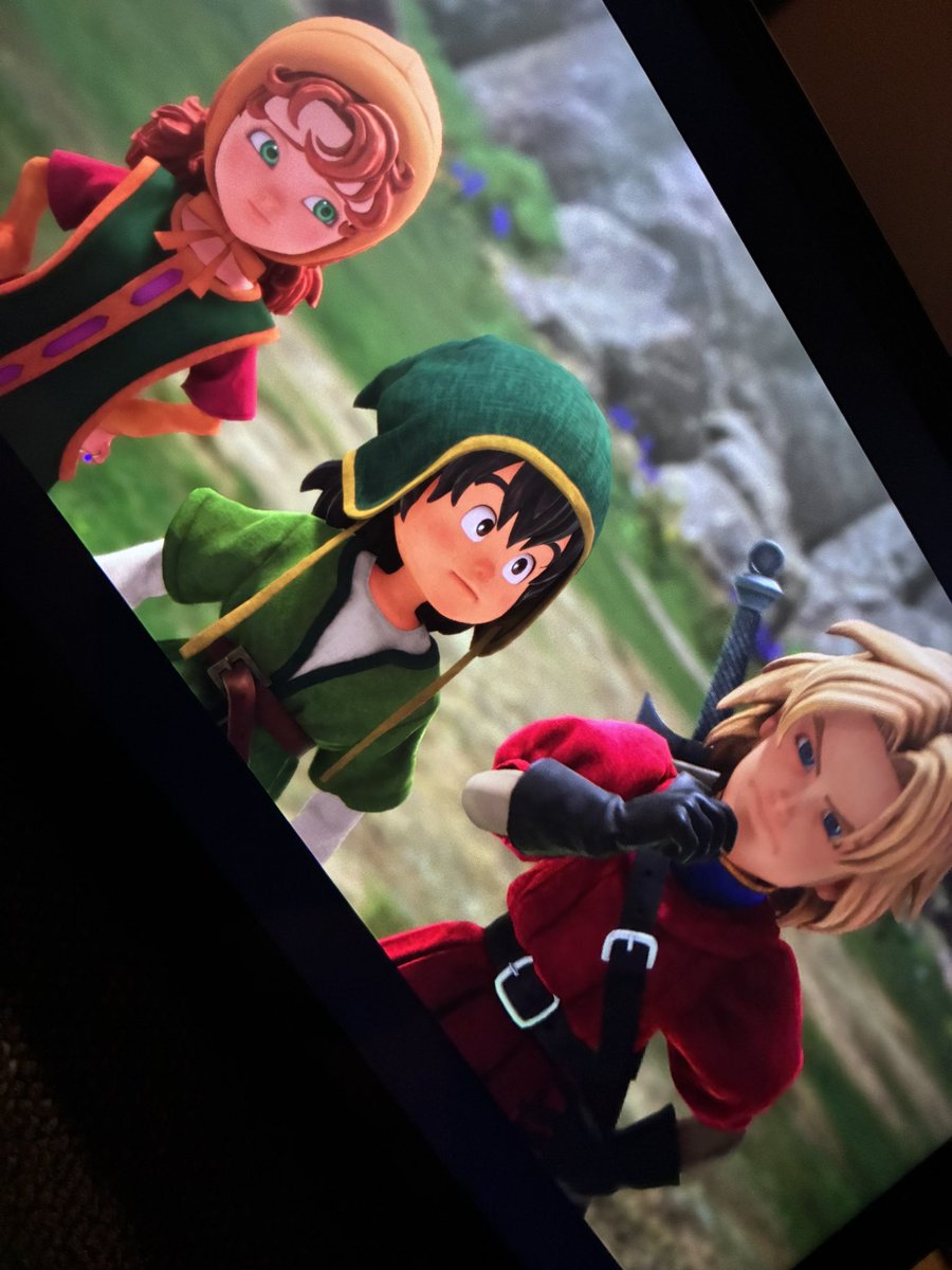 sy511_'s tweet photo. 買ってしまった。
#ドラクエ7
#子供が寝た後で https://t.co/RoeKtjJVES