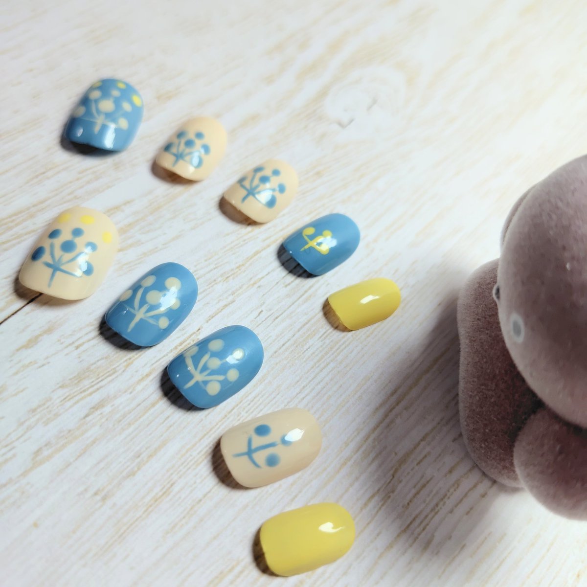 2月になったのでフォロワーさんに自己紹介しようぜ ayaです