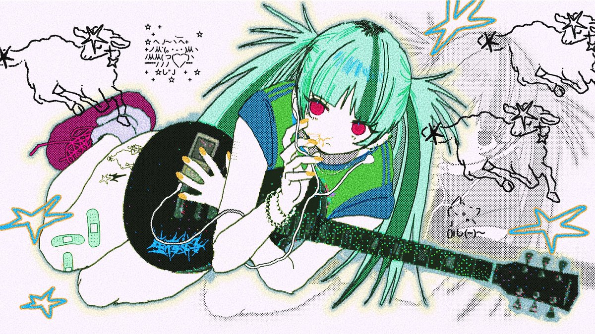 _i_kill_girl_'s tweet photo. #ツインテールの日 
過ぎちゃったけど(；ω；) https://t.co/ShcL5K8ksw