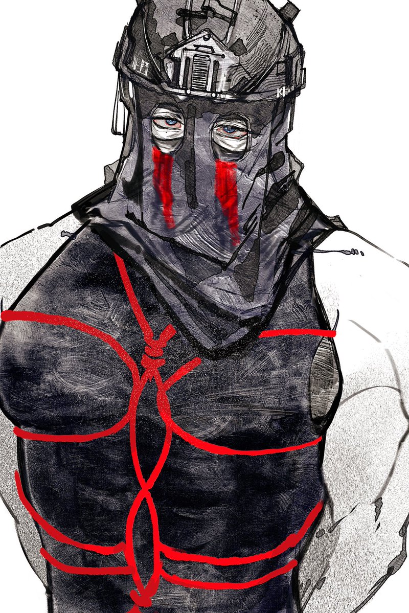 白白畫給我的⋯😭😍吃這麼好好幸福了吧！！
✍️：<a href="/serifuuuu/">白白菜🥬</a>