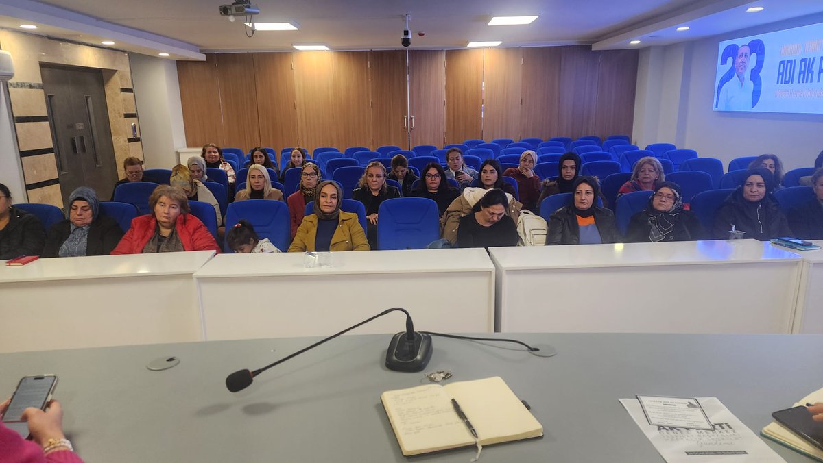 GlinZboz's tweet photo. 📍Antalya İl Başkanlığı

Haftalık olağan Yönetim Kurulu Toplantı'mızı gerçekleştirdik.

Birlik ve beraberlik içerisinde çalışmalarımıza devam ediyoruz.

@tugbaisikercan 
@alicetin_07 
@akkadinantalya https://t.co/YshozFx8Dc