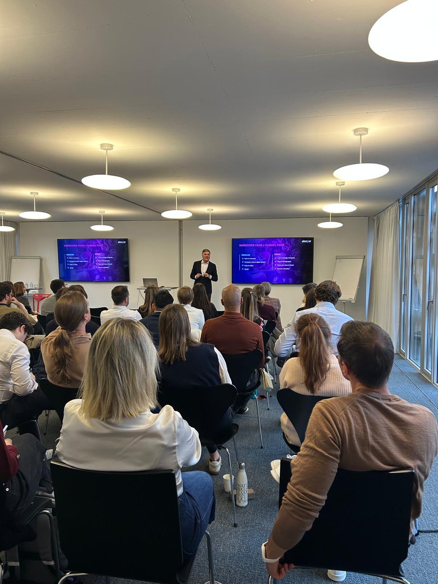 Lausanne - Olympic Capital tweet media