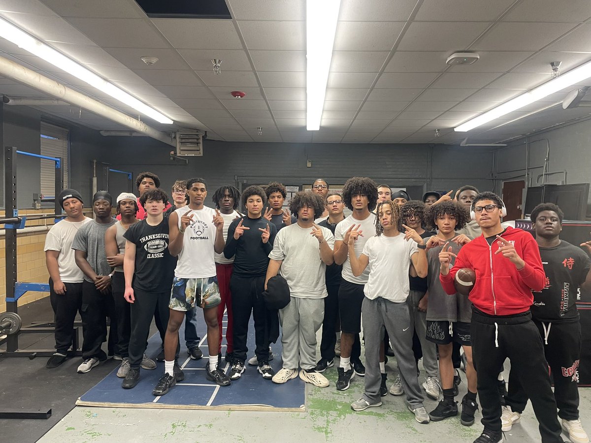 Pawtucket HS Football tweet media