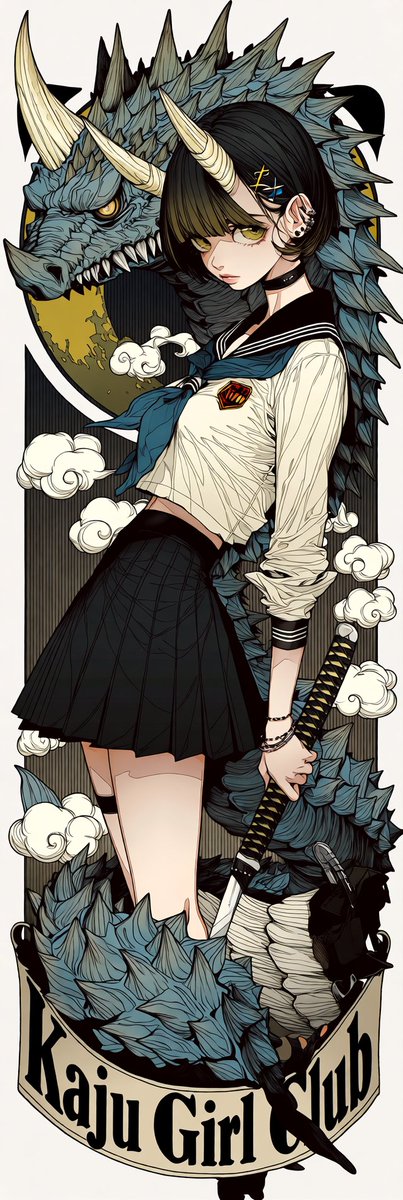 倭identity🦊AI generator😈 (@02121976_yama2) / Posts / X