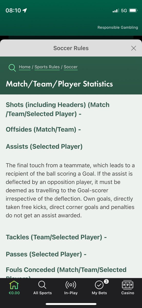 Gav Kearney tweet media