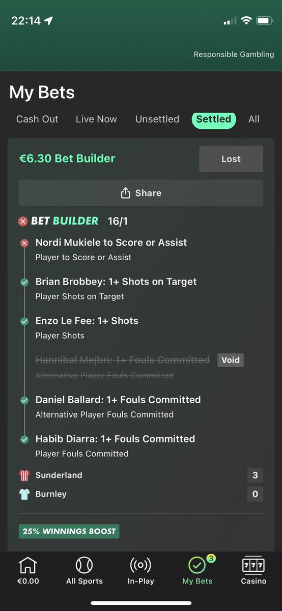 Gav Kearney tweet media