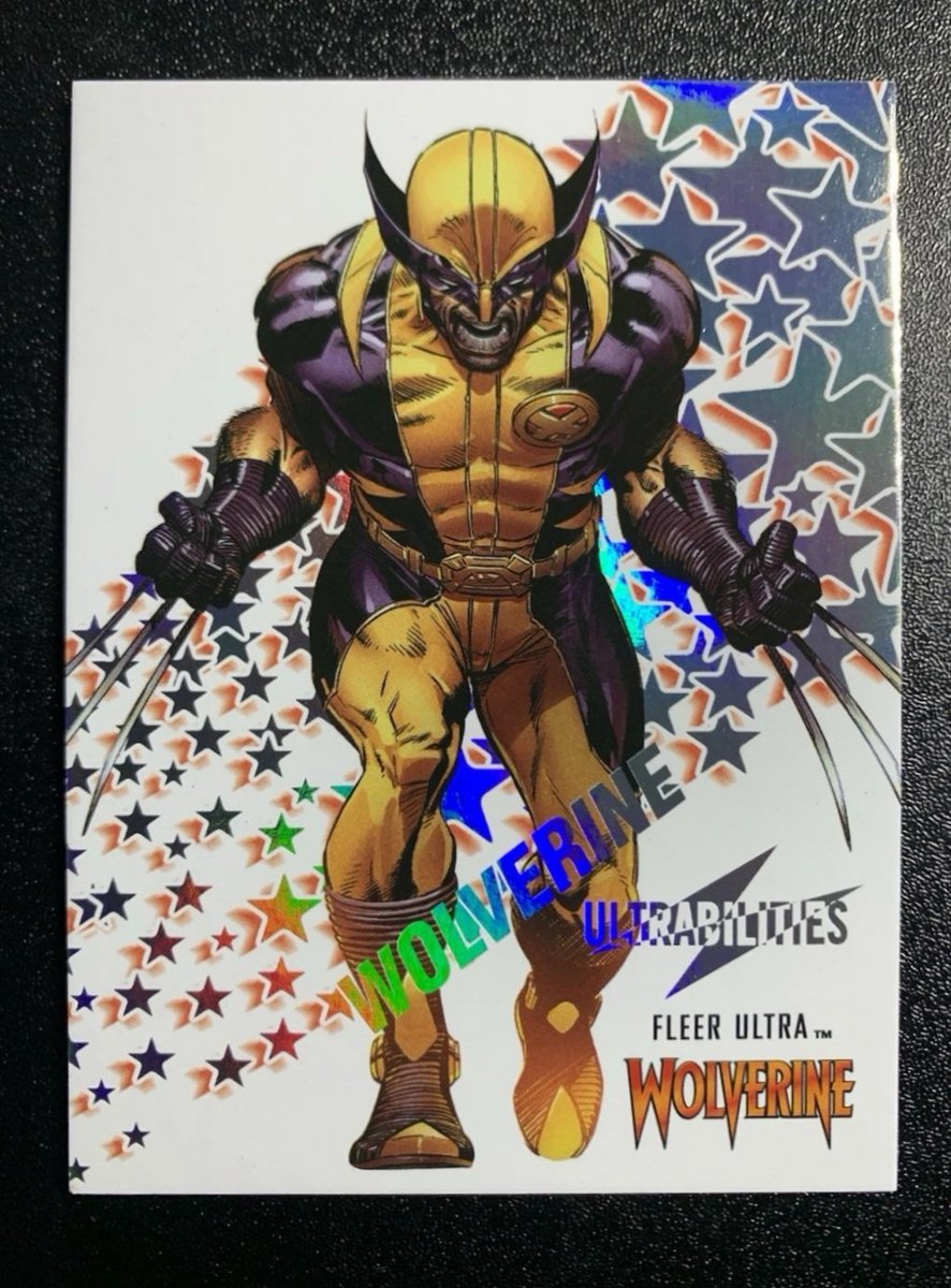 Les fans de Marvel, un conseil pour tenter l'ouverture d'un premier blaster pas trop cher ? Sachant que je suis plutôt X-Men et jolis designs (des reproductions de Unes de comics, ce serait le top !).