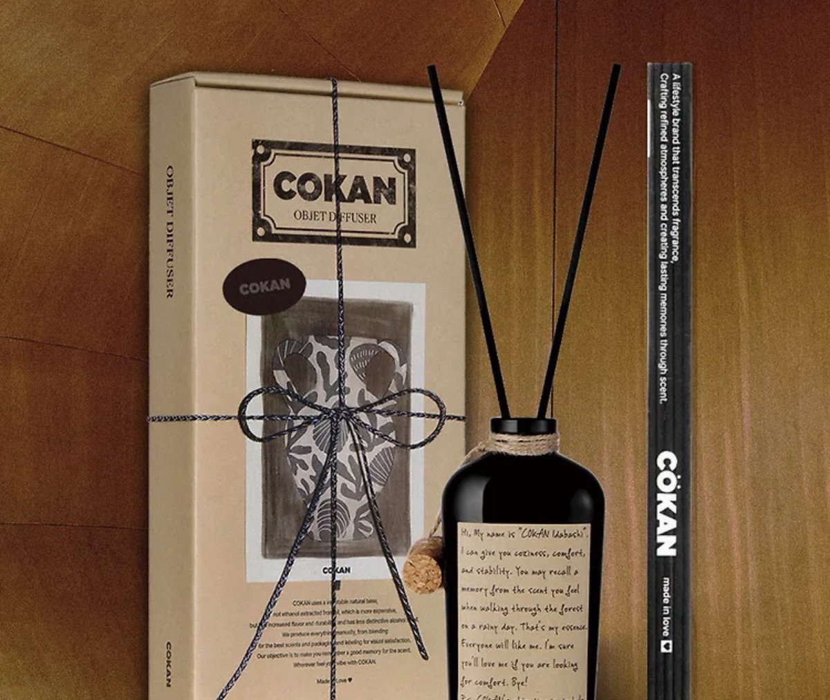 RT이벤트🪽 (추첨 3명)

여러분의 꾸밈없음과 꿈많음을 사랑합니다
쉽게 건네는 ‘안녕’ 이라는 인사가 아무렇지 않듯 나는 평소처럼 당신이 잘 지내길 바랍니다

잘 지내라는 마음을 이렇게 건네어봅니다

2월 15일, 다시 찾아오겠습니다🍀