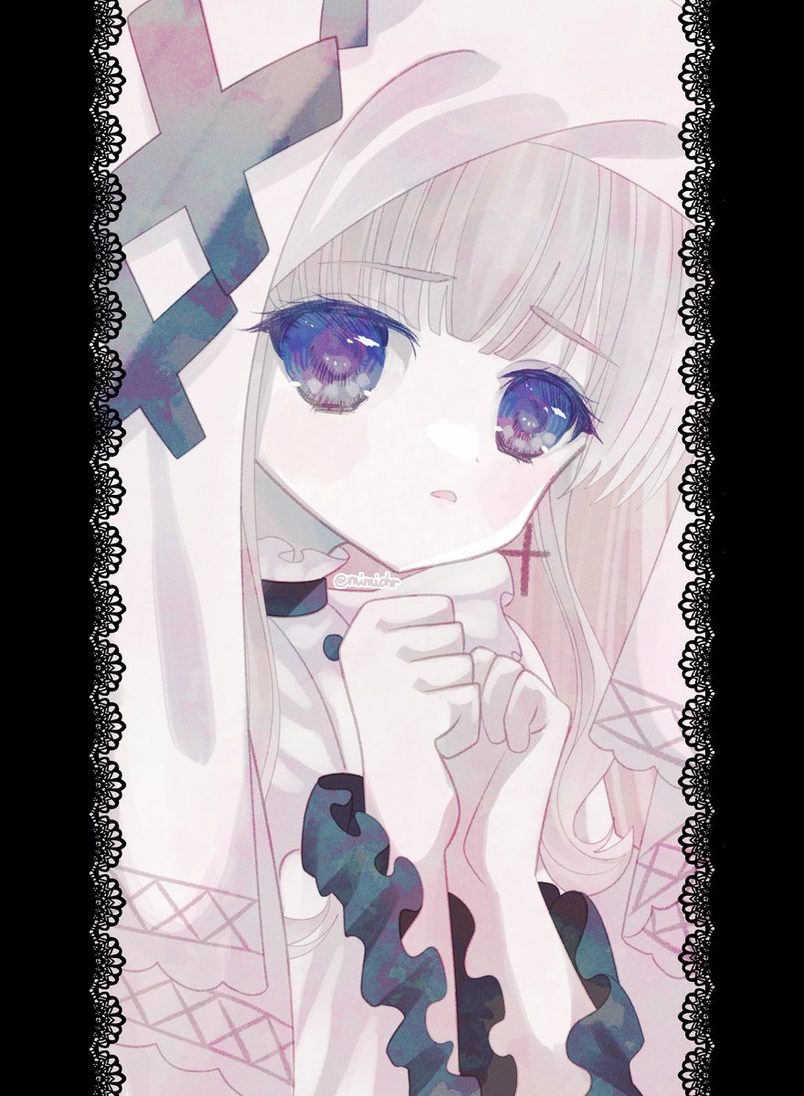 mimiohr's tweet photo. メルル
#まのさば  #まのさば二次創作 https://t.co/THaMtaTOEl