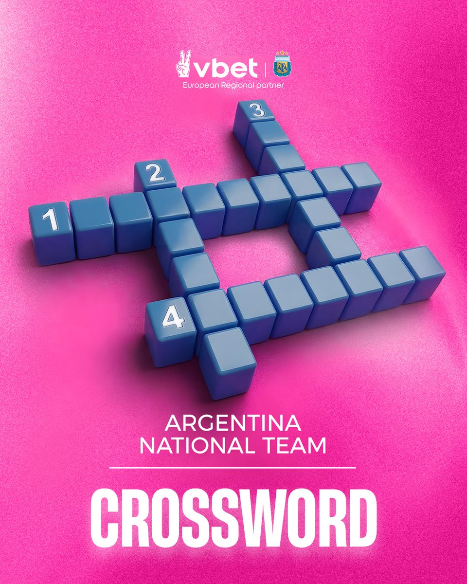 Selección Argentina in English tweet media