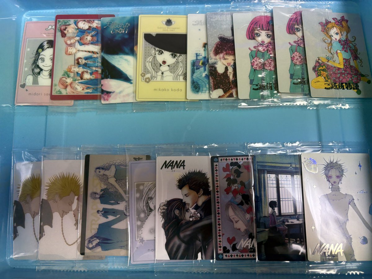 ちゃん。 tweet media