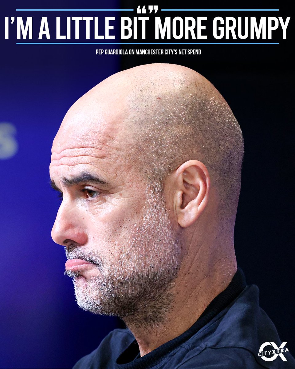 City Xtra tweet media