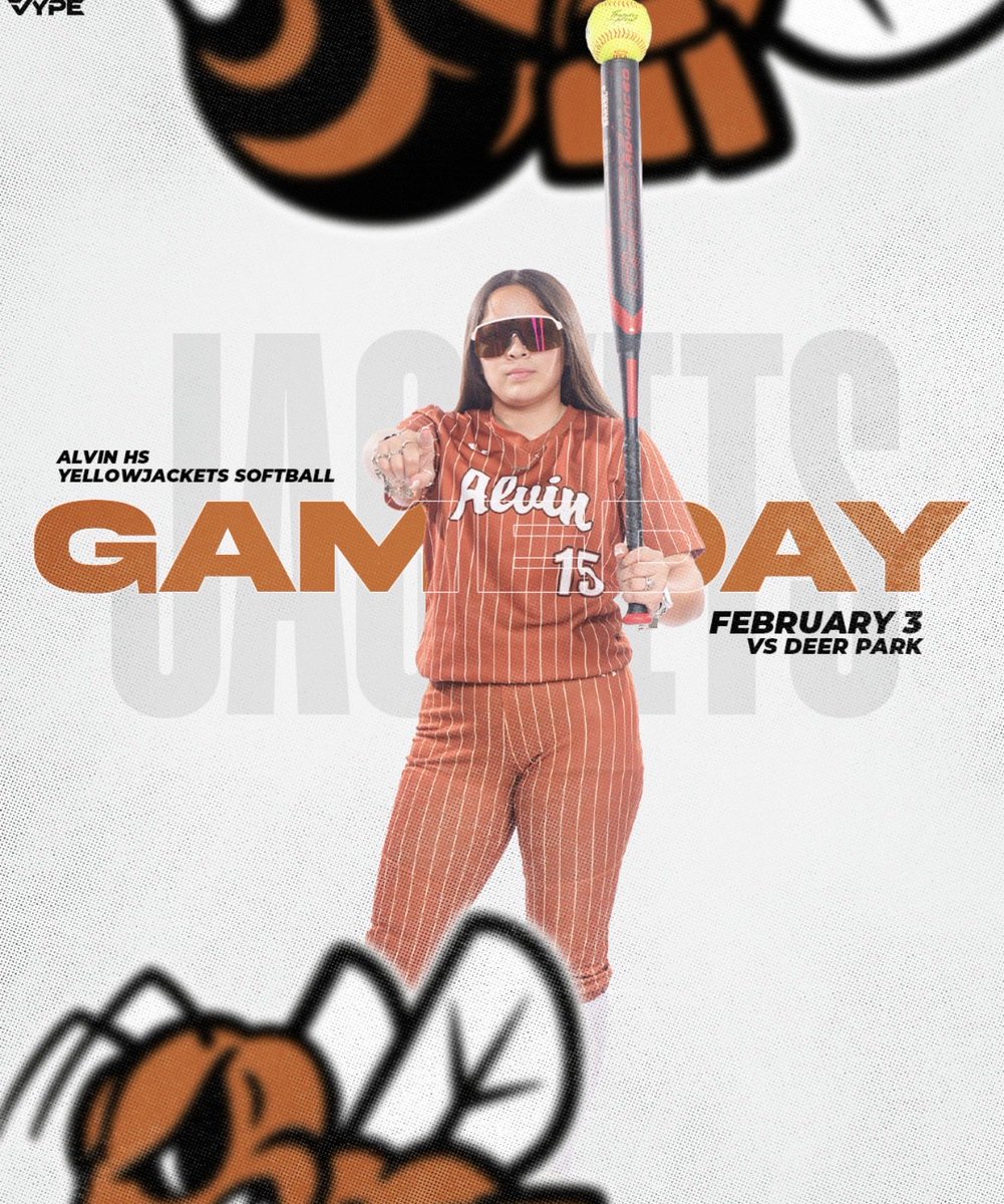 🐝 JACKET SOFTBALL 🐝 tweet media