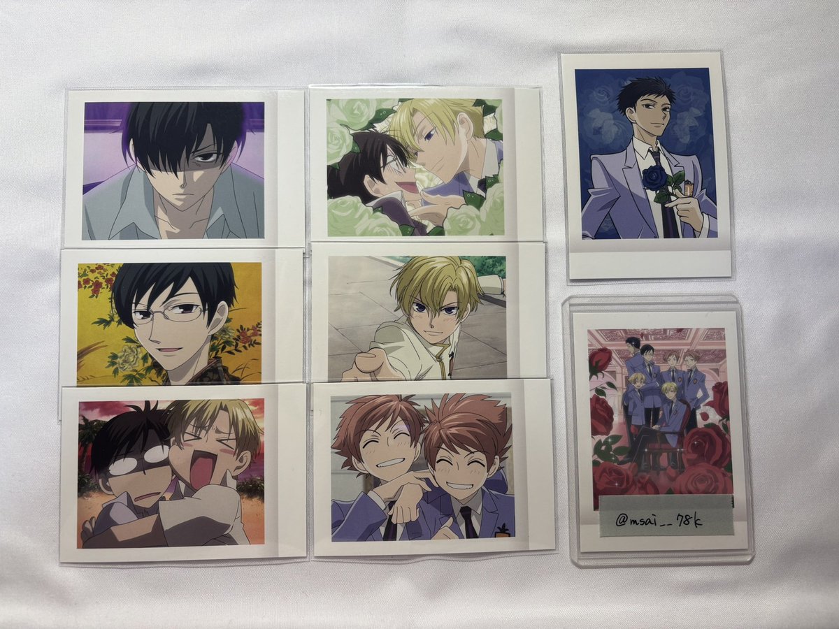 さき@リトリン必読 tweet media