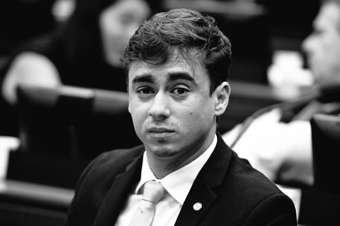 Insights_conj24's tweet image. Últimas votações do Nikolas Ferreira (PL-MG):

- Taxar blusinhas importadas: A FAVOR

- Isenção de imposto da cesta básica: CONTRA

- Assinatura pela PEC do fim da escala 6x1: NÃO ASSINOU

- Taxar grandes fortunas: AUSENTE

- MP que cria o Programa Gás do Povo: CONTRA

E aí,…