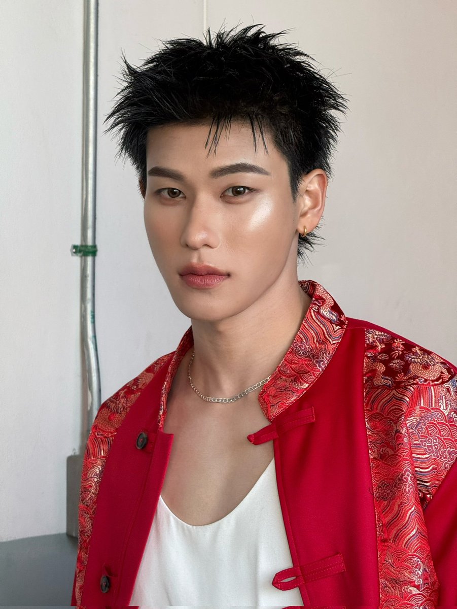 TOTOGABACK's tweet image. 🧧
#MegaChineseNewYear2026
#MegaChineseNewYear2026xOffroad