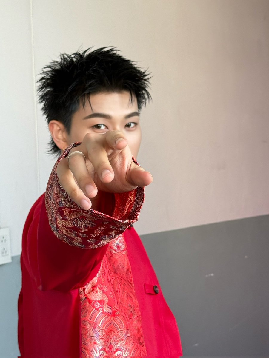 TOTOGABACK's tweet image. 🧧
#MegaChineseNewYear2026
#MegaChineseNewYear2026xOffroad