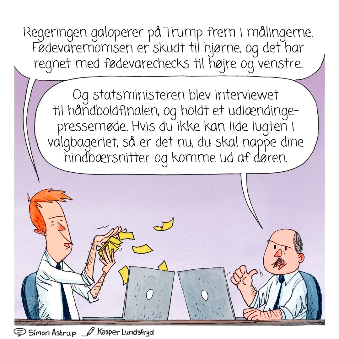 Embedsværftet tweet media