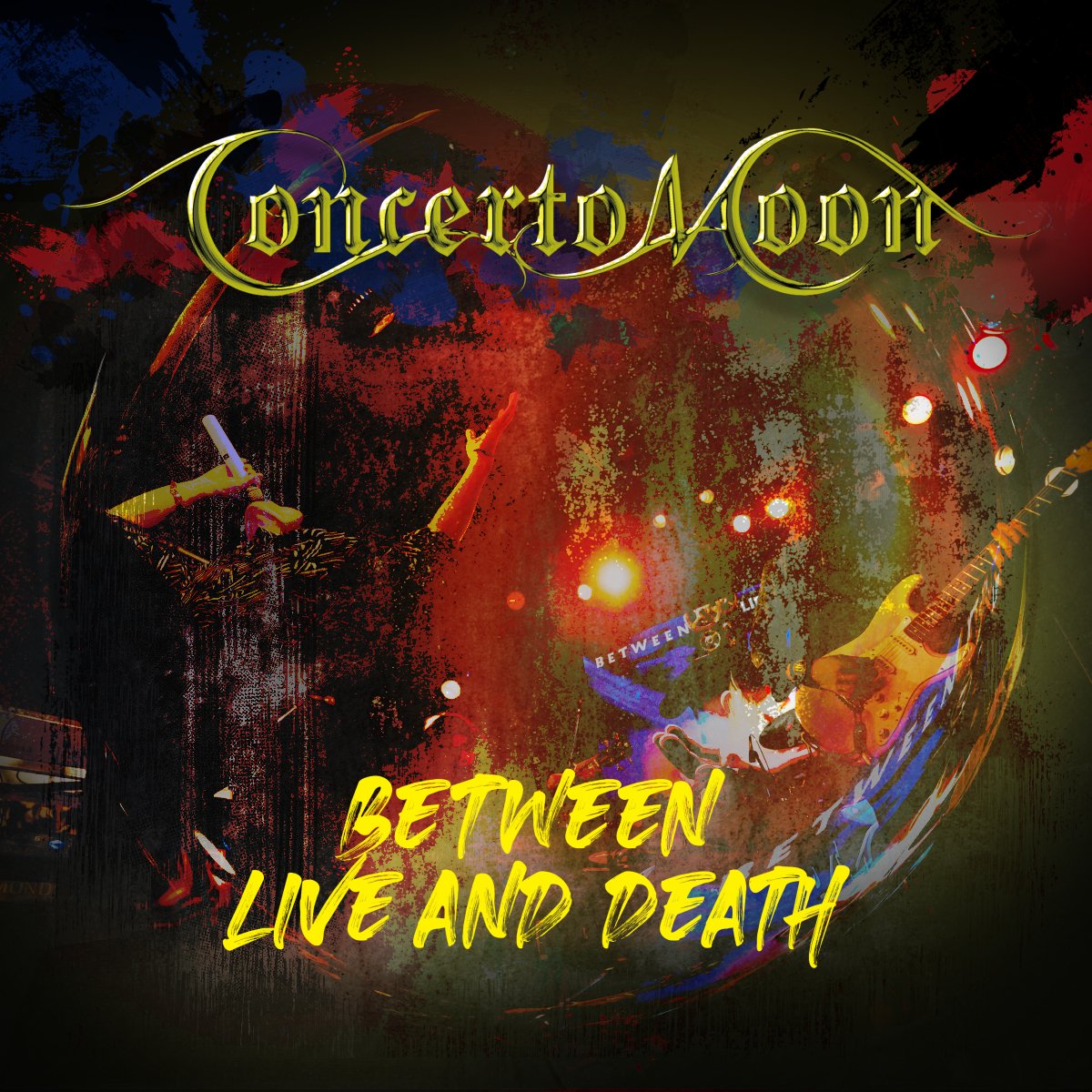 CONCERTO MOON (@Concerto_Moon) / Posts / X