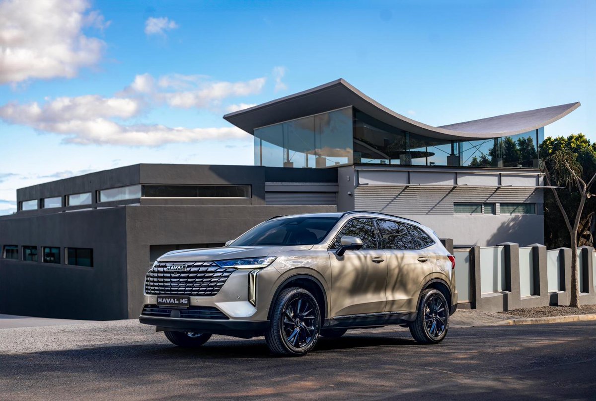AutoTraderSA's tweet image. GWM has enjoyed decent success in recent years and has aligned with several brands. Which makes one wonder, are #GWM and #Haval the same company then? bit.ly/AreGWMAndHaval…