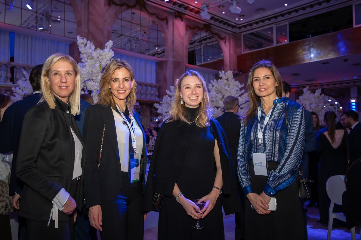 ICC Mediation tweet media