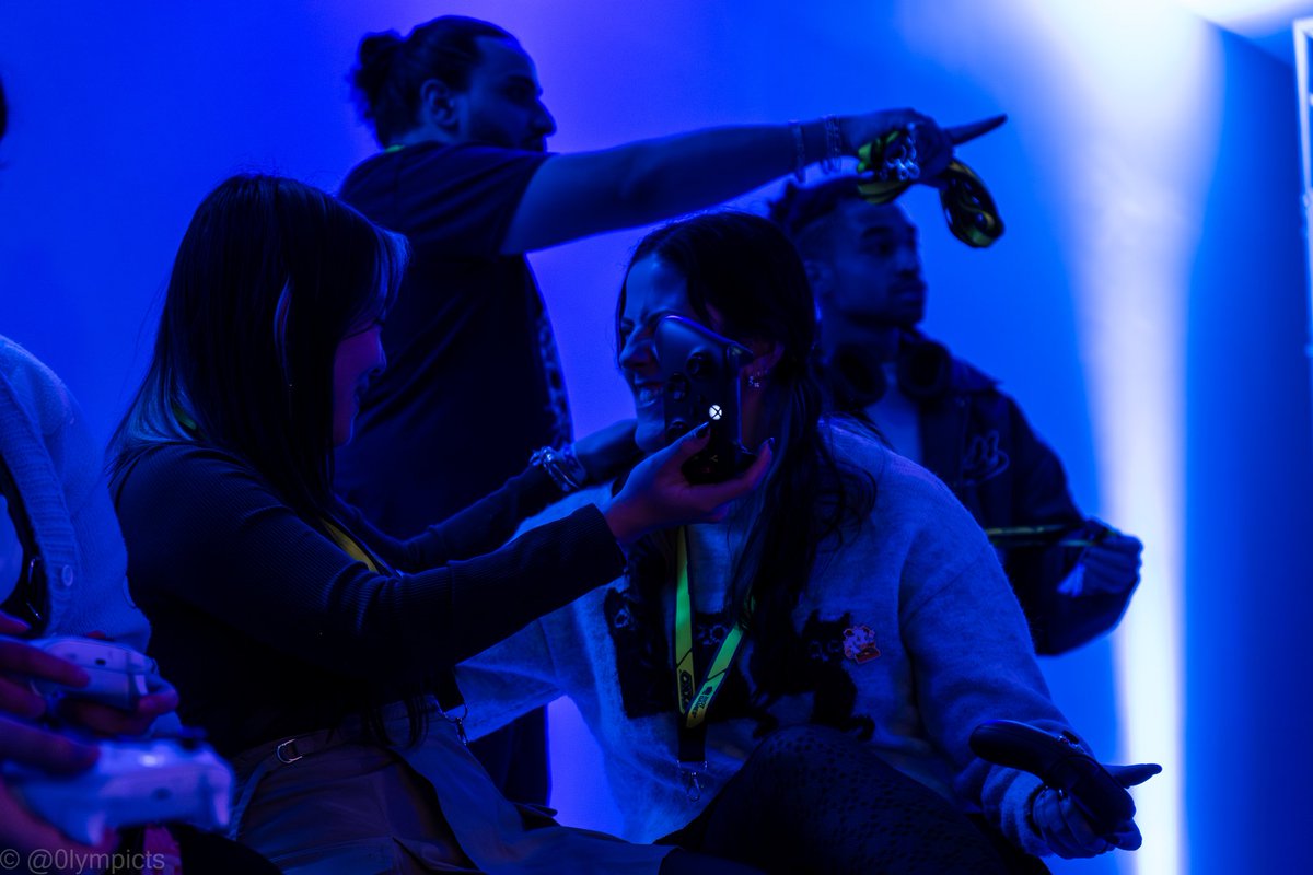 0lympicts's tweet image. Je vous présente la deuxième parties de la WatchParty de @2XKOFR merci à toute la communauté. On est passé par toutes les émotions de la joie au stresse.
Bravo encore une fois à nos Français pour leur beau parcours 🔥