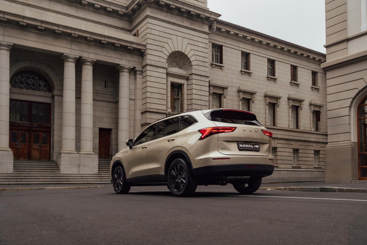 AutoTraderSA's tweet image. GWM has enjoyed decent success in recent years and has aligned with several brands. Which makes one wonder, are #GWM and #Haval the same company then? bit.ly/AreGWMAndHaval…