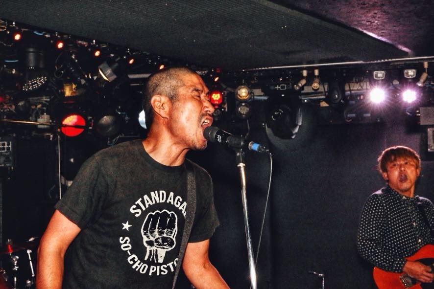 Jajabdvuus32727's tweet photo. 2026.01.24(sat) 本八幡ROUTE14
"HEARTBEAT SCRAMBLE" vol.1
@HBS_2026

Photo by
@nmnmnm_nmnmnm_ https://t.co/vJYCiBB3UY