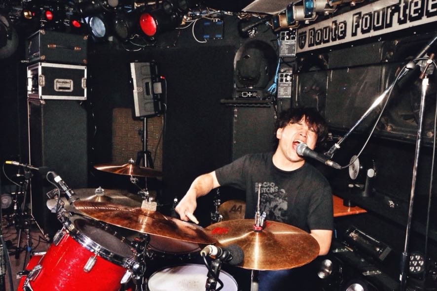 Jajabdvuus32727's tweet photo. 2026.01.24(sat) 本八幡ROUTE14
"HEARTBEAT SCRAMBLE" vol.1
@HBS_2026

Photo by
@nmnmnm_nmnmnm_ https://t.co/vJYCiBB3UY