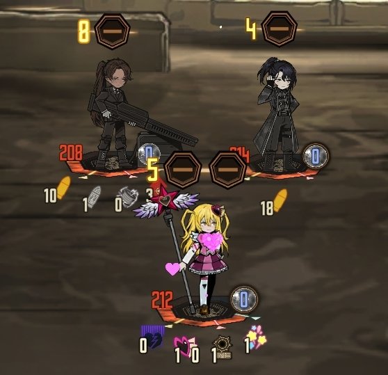 PMoonStruggles2's tweet image. Presented Title: Deja Vu
Type: Can't tell
Rating: 7~9
What do you mean by a certain lor fight