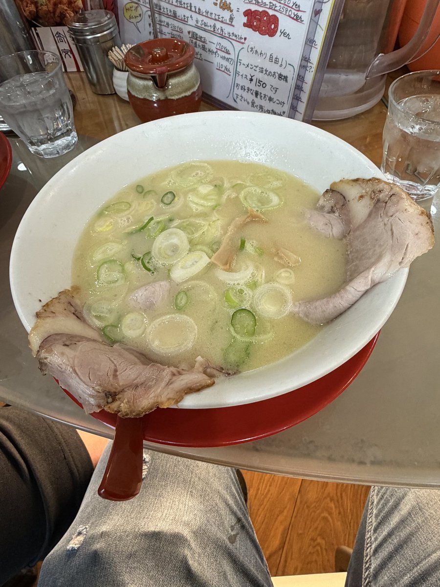 『高安』さんに行ってきました😋