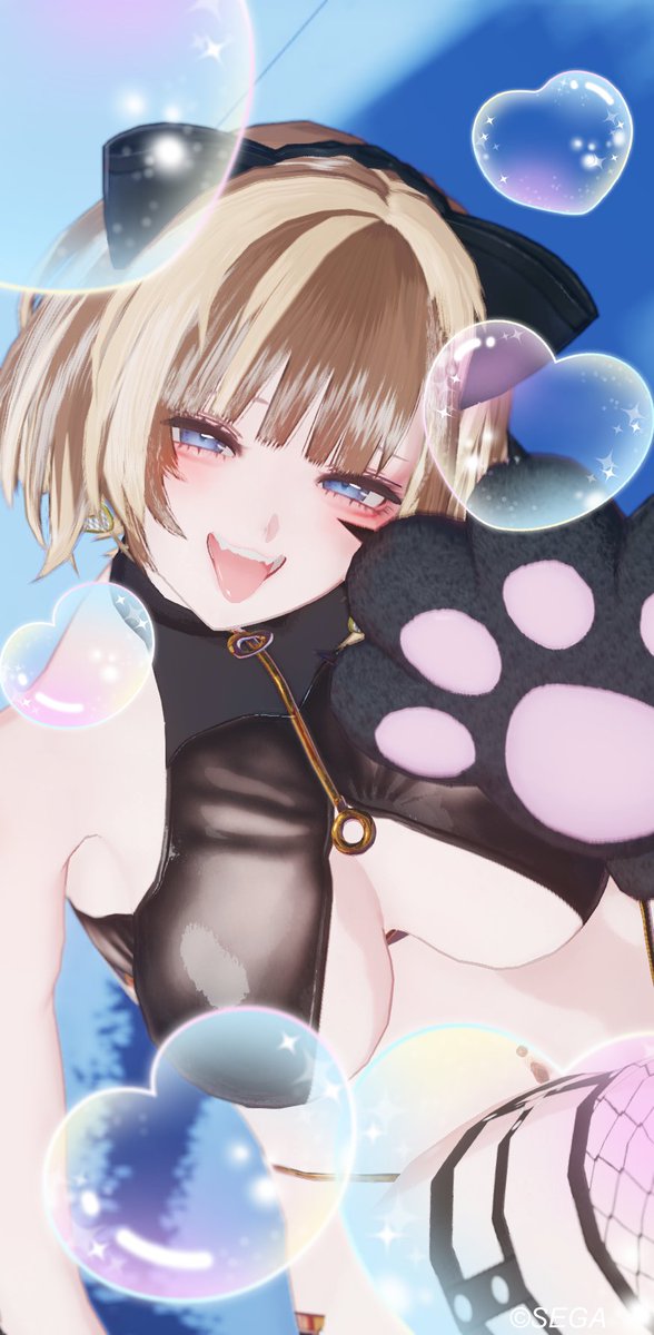 みらちも tweet media