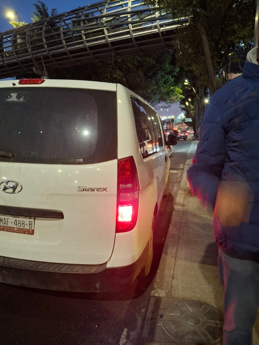 Ana María Sánchez tweet media