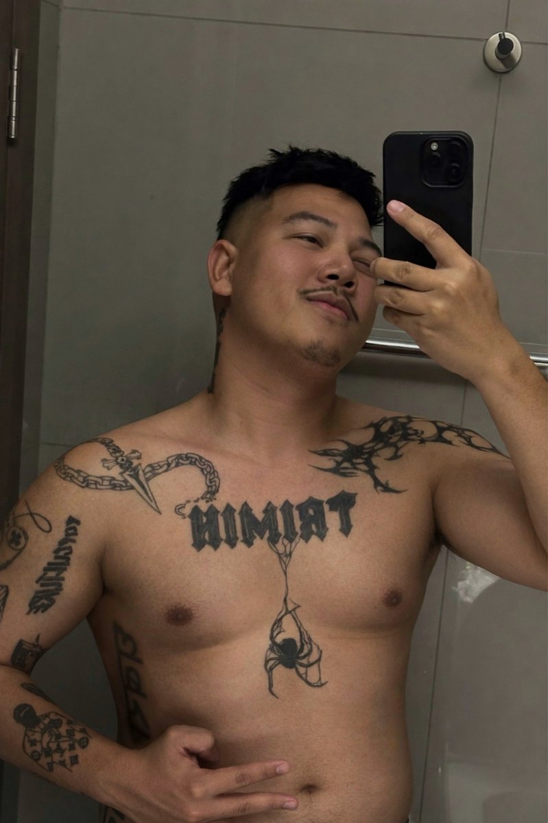 ช่องปลอม tweet media