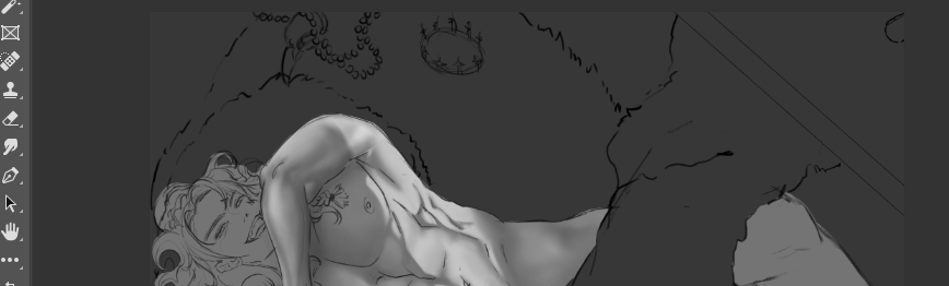 ZamiraOfUr Vgen/ COMMS OPEN/ LORE ARTIST 🇵🇭 18+ tweet media