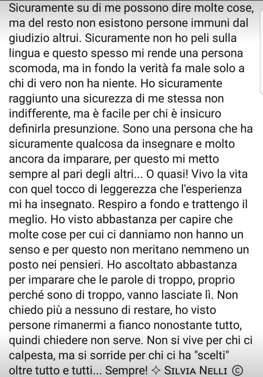 Mariagrazia Borgelli (@maryborgel) on Twitter photo 