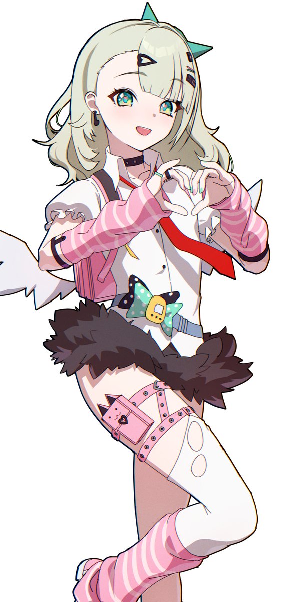 「千夏! #ZenlessZoneZero #Sunna」|★Yanagino★♂のイラスト