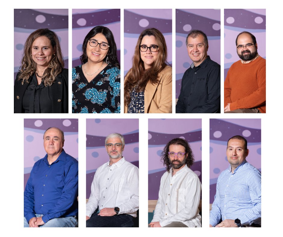 Ingeniería Universidad de Concepción tweet media