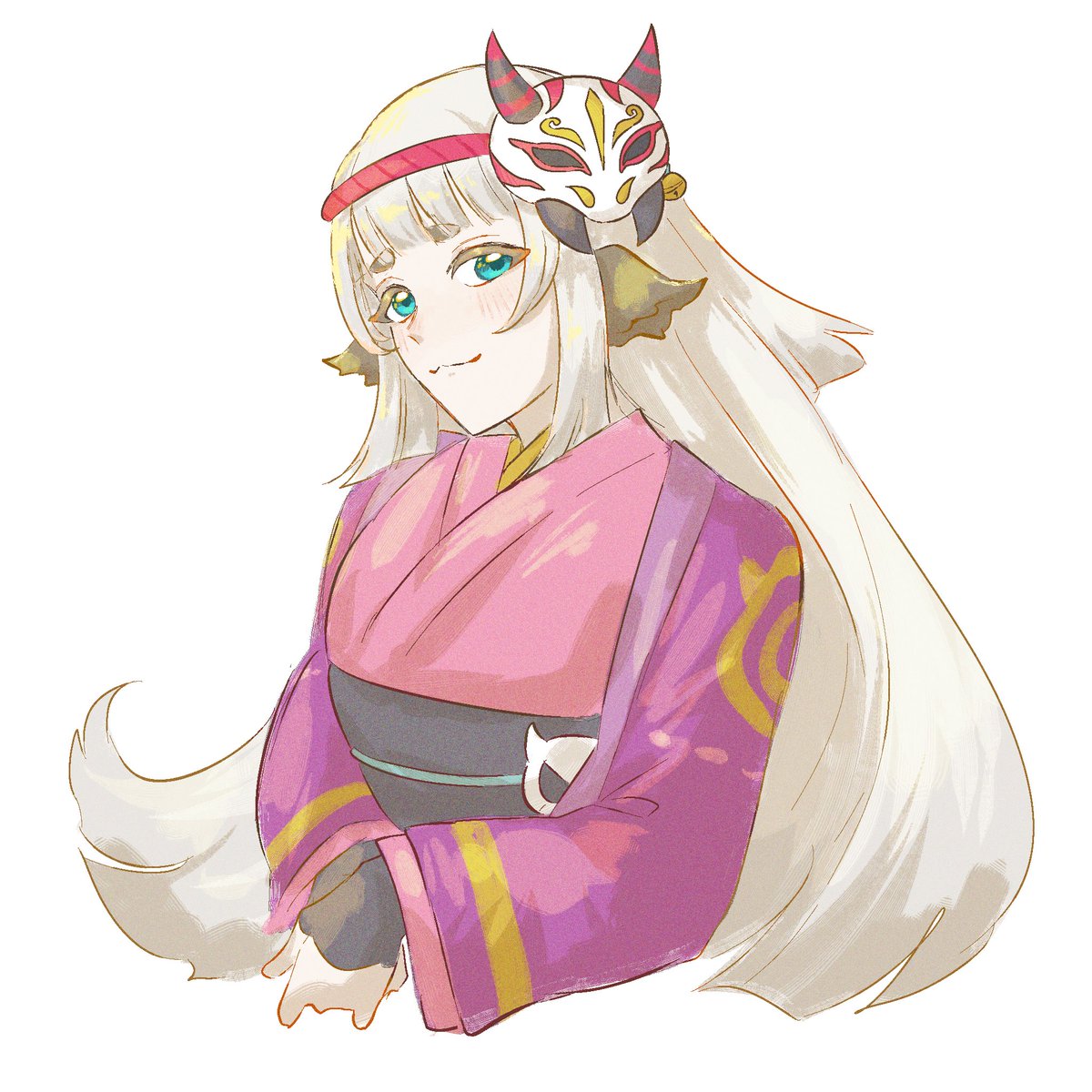 雨戌 千傘 / Tigasa Amay (@ttr_tigasa) / Posts / X