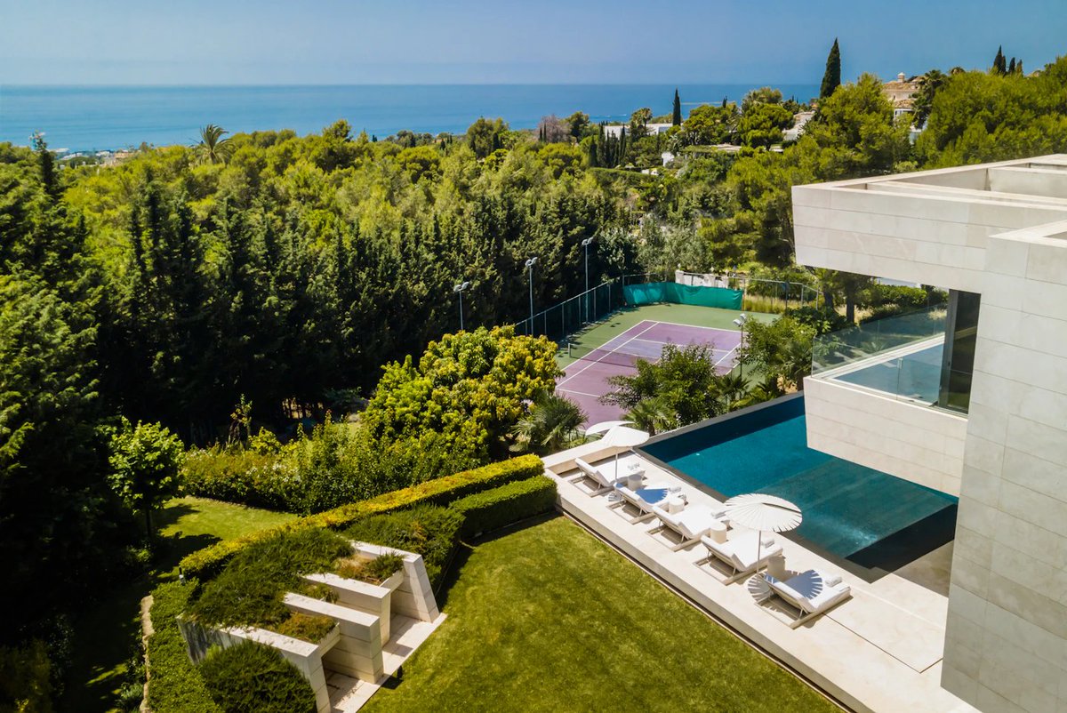 Villa Pads tweet media