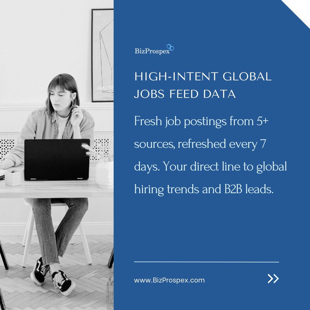 BizProspex tweet media