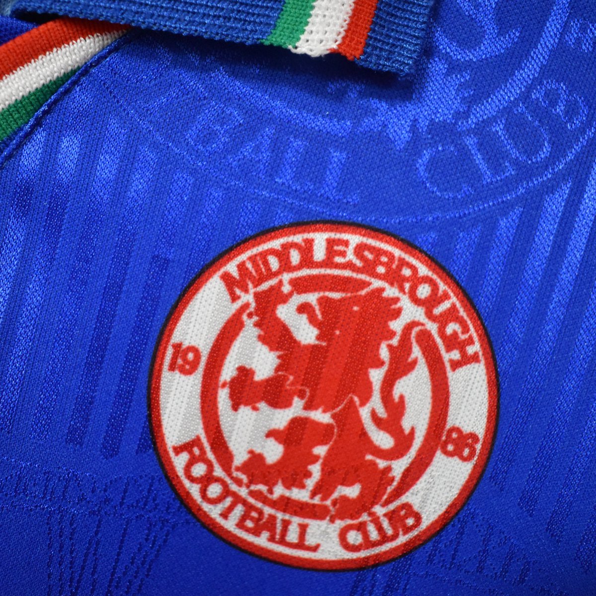 Middlesbrough FC tweet media