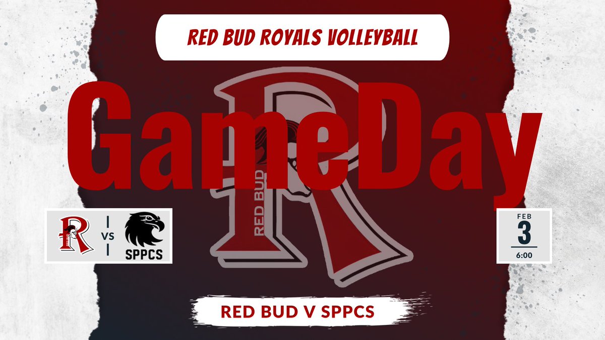 Cahokia Conference play gets underway for our girls this afternoon!

C team begins at 4:15 with B &amp; A team to follow!