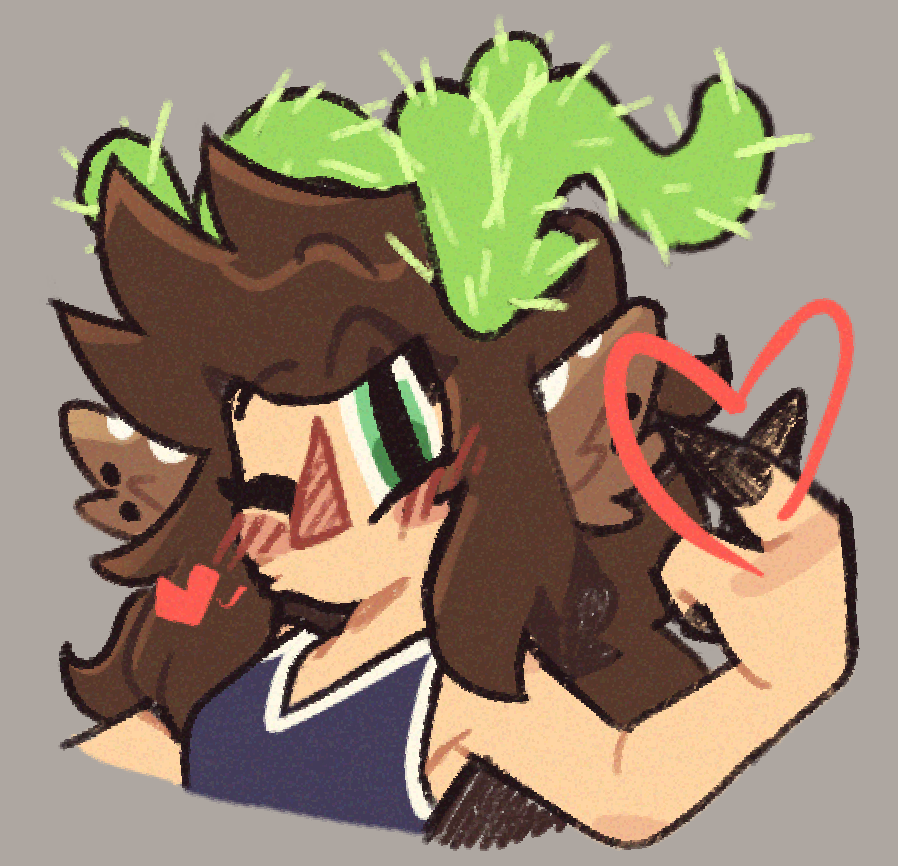 BatSnake__113's tweet photo. Quick doodle of @aly_content's Chayo cuz it's been a while since I drew her. https://t.co/PBIamuT5pD