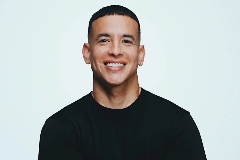 🎂 Hoy cumple 50 años la leyenda del Reggaetón, Daddy Yankee