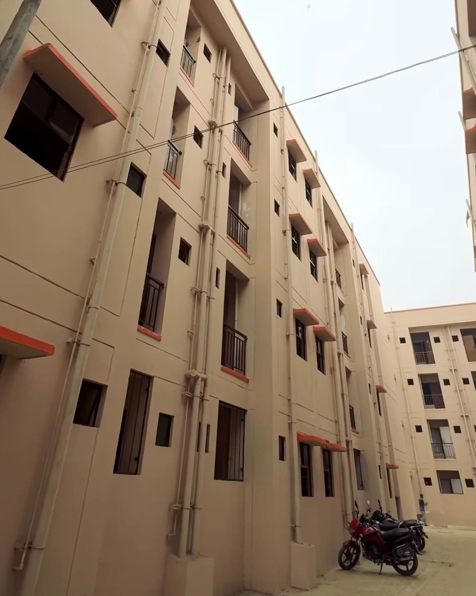 BDA (Bareilly Development Authority) tweet media