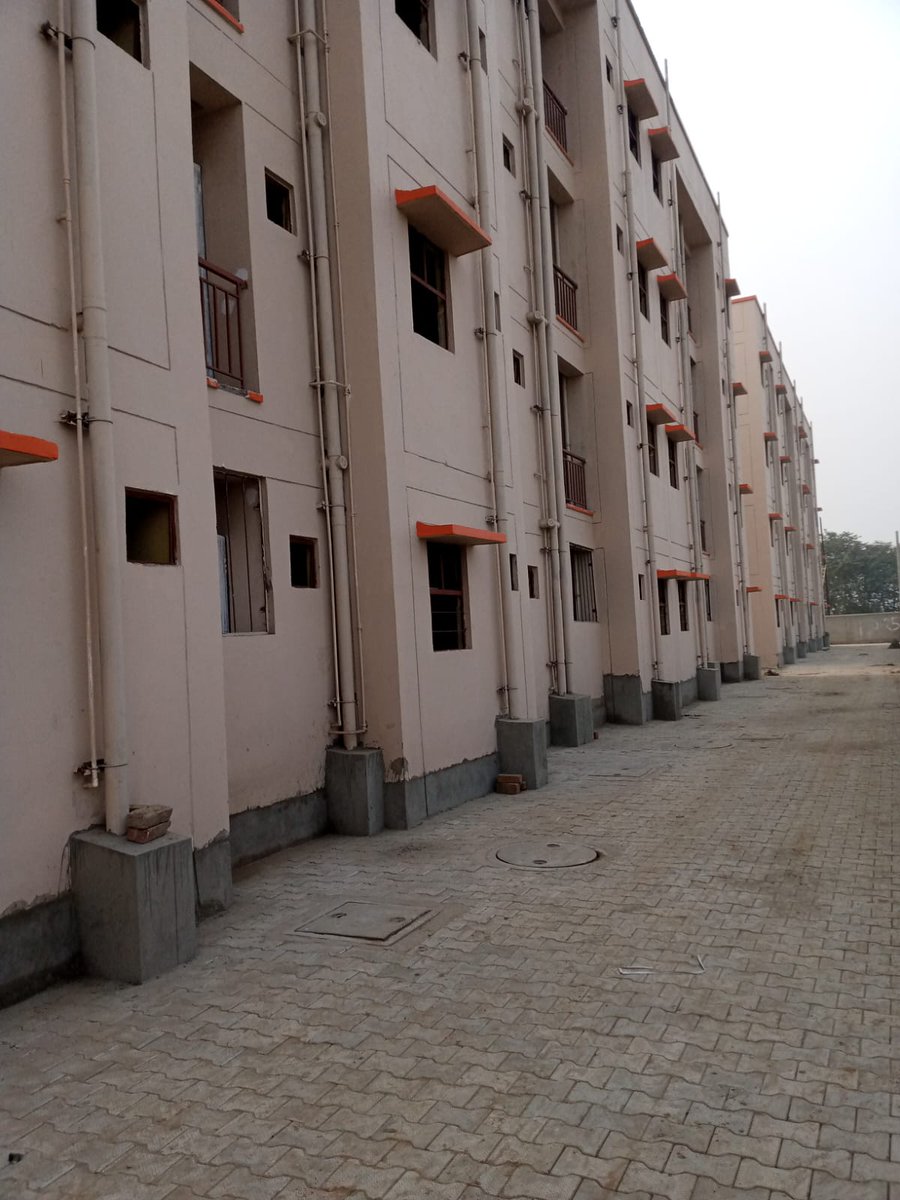 BDA (Bareilly Development Authority) tweet media