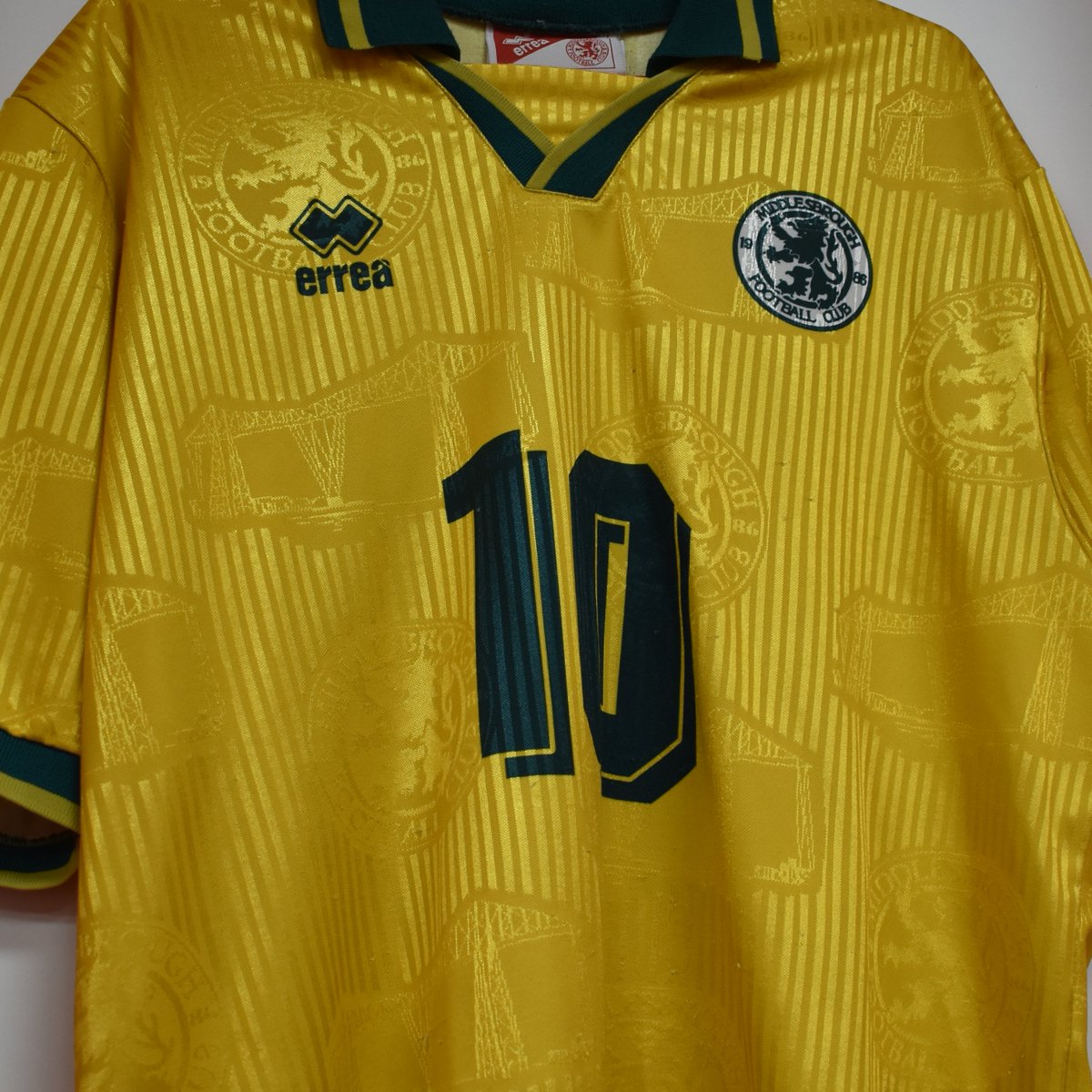 Middlesbrough FC tweet media